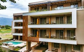 Funtuki Seaside Apartments